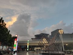 -光启城时尚购物中心