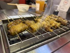 -遇西祠·海鲜烧烤(总店)