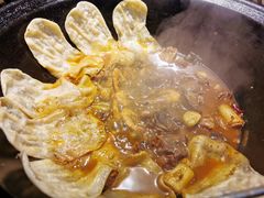 -锅来乐地锅鸡(安亭店)