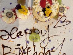 -Mark&Mars Restaurant