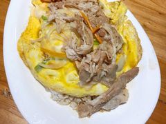 -花腰餐吧Bistro烧烤 傣味(传媒大学店)