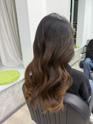 点击看大图 -LILI·HAIR SALON理理造型