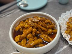 -奔跑吧陕菜·盛世长安(民乐园万达店)