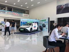 -广汽丰田上海兴伟萌诸光路店