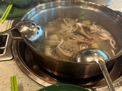 -润园四季椰子鸡火锅(海上世界店)