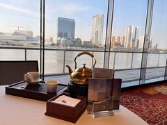 -白天鹅宾馆-宏图府餐厅