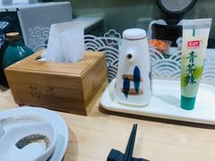 -花道寿司(萧山万象汇店)