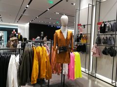 -ZARA(熙地港店)