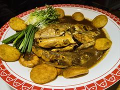 -倍儿美海鲜大排挡·非遗海鲜蒸饺(洋货店)