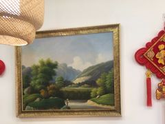 -花鸟鱼私家小厨·川菜(文殊院店)