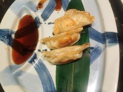 -上井精致料理(中兴商业大厦店)