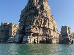 -龙爪山国家地质公园