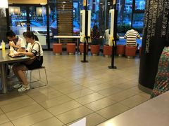 -麦当劳(帝豪店)