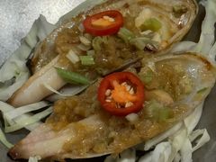 -质烤烤物·活烤海鲜(质烤总店)