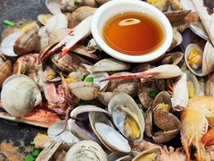 -阿毛饭店(和义路店)