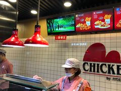 -1973继光香香鸡(合生汇购物中心店)