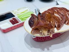 -梅利汴京烤鸭•开封豫菜地标店(晋安路店)