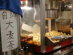-大壮家原味烤肉(兴华北街店)