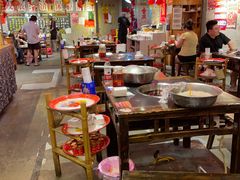-古木枫老火锅(洪崖洞店)