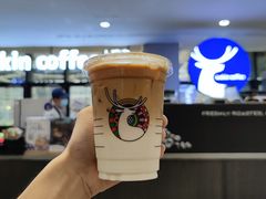 -瑞幸咖啡(北美N1购物中心店)