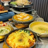 🇰🇷屋外无锡 屋里首尔 ｜沉浸式韩料小店