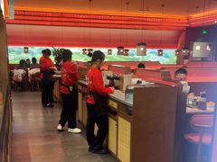 -闽上鲜·福建菜(龙湖滨江天街店)