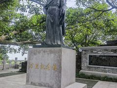 -小南山公园