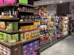 -永辉Bravo超市(东二环泰禾广场店)