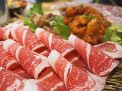 -秋木烤肉·韩国牛肉名家(高新旗舰店)