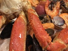 -The Crab Pot Seattle