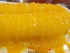 -海口骑楼小吃街