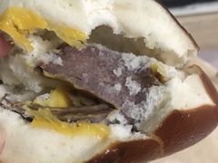 帕雀斯牛肉碱水-安上烘焙 ENCHANTE(世纪汇店)