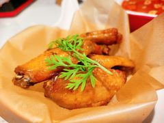 -卡朋西餐(较场西路店)