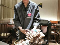 -捞王锅物料理(上海世茂广场店)