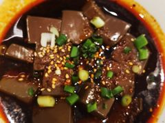 -半天妖烤鱼(诺德广场店)