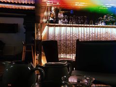 -Nirvana Cafe&Bar(北仓文创街区店)