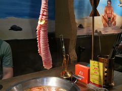 -土著渔匠·养生蝴蝶鱼(香樟路店)