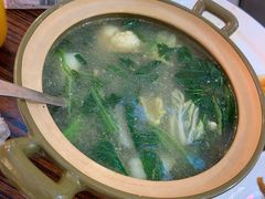 七样菜-陈鹏鹏潮汕菜(宝安机场T3航站楼店)