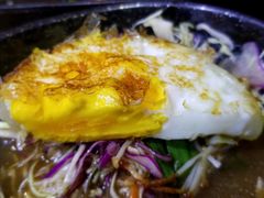 -韩阳王石板烤肉