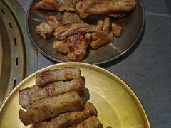 -明洞王妃家烤肉(苏州中心星悦汇店)
