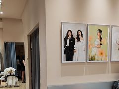 -海马体照相馆(成都来福士广场店)