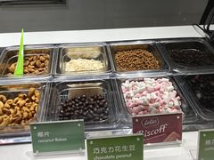 -Salud撒露欧洲冻酸奶(北苑上品店)