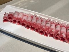 -海底捞火锅(枫蓝国际购物中心店)