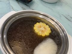 -顶福胜潮汕牛肉火锅(观沙岭店)