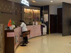 -天虹购物中心(石路店)