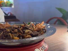 -胖哥俩肉蟹煲(梅溪步步高店)