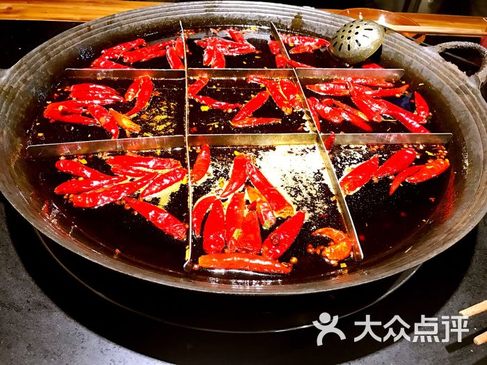 珮姐老火锅(较场口店)-图片-重庆美食-大众点评网
