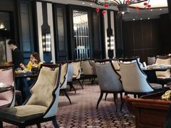 -中山保利艾美酒店-乐美中餐厅