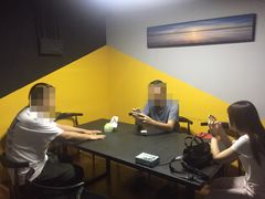 -悦河马家庭桌游剧本馆(朝阳门店)