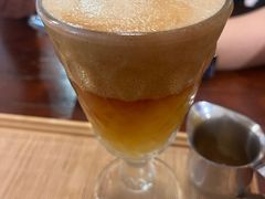 -Double cafe